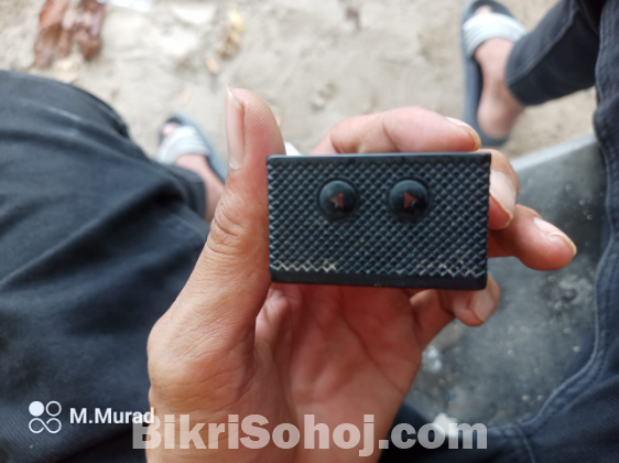 Akaso EK7000 12MP 4K WiFi Action Camera